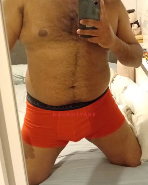 Image of Melbourne Male Escort Prabash