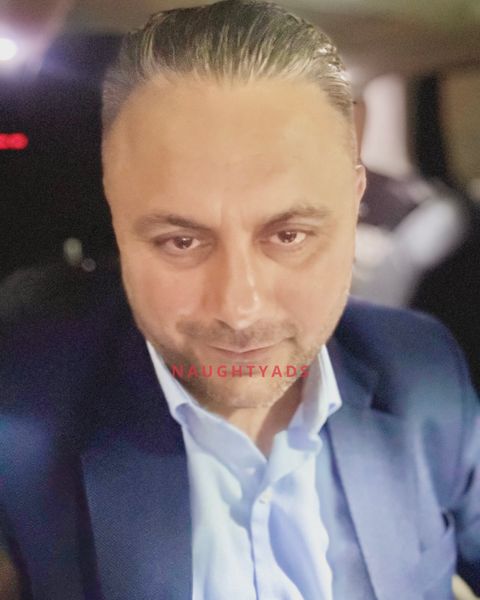 Image of Melbourne Male Escort Shron