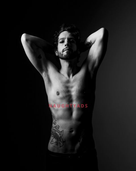 Image of Melbourne Male Escort Tom Foolery