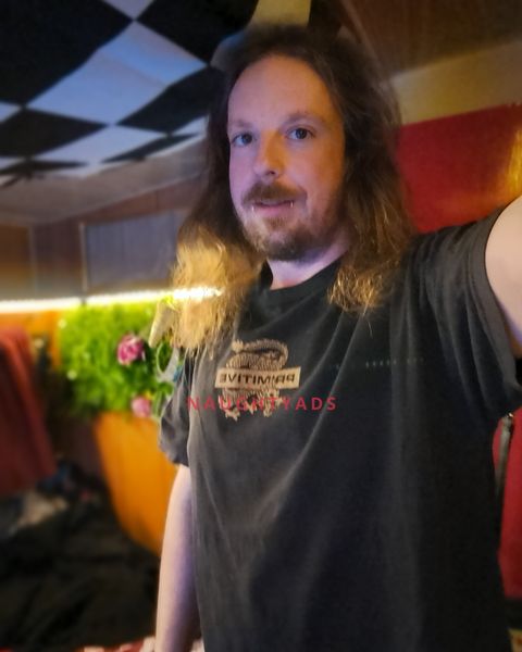 Image of  Male Escort Zero 