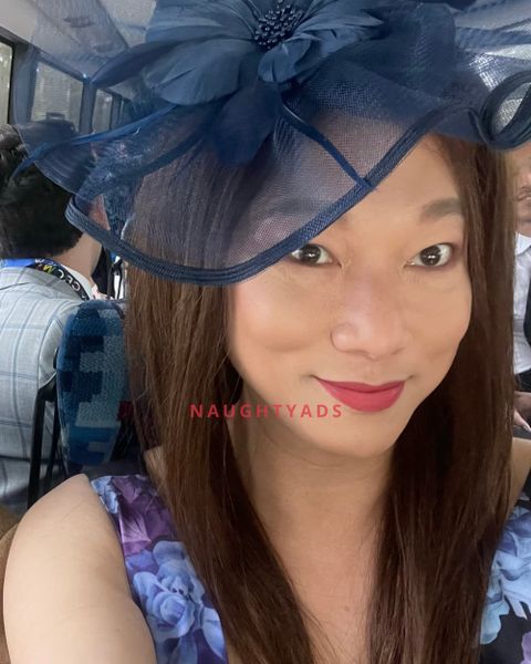 Image of Melbourne Trans Escort Cathy Japan