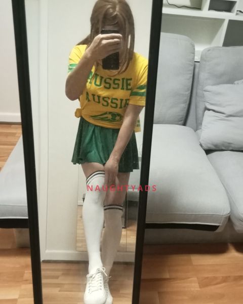 Image of Melbourne Trans Escort Helen
