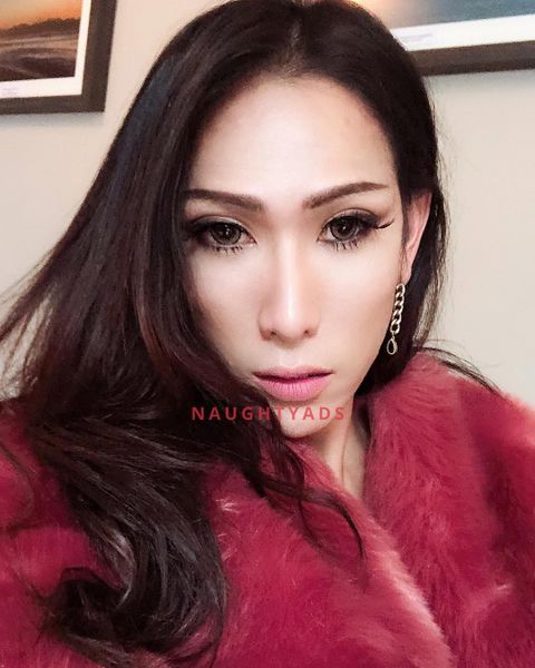 Image of Melbourne Trans Escort Karisa
