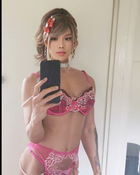Image of Melbourne Trans Escort Lucy
