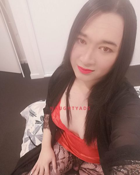 Image of Melbourne Trans Escort Ts Roxana