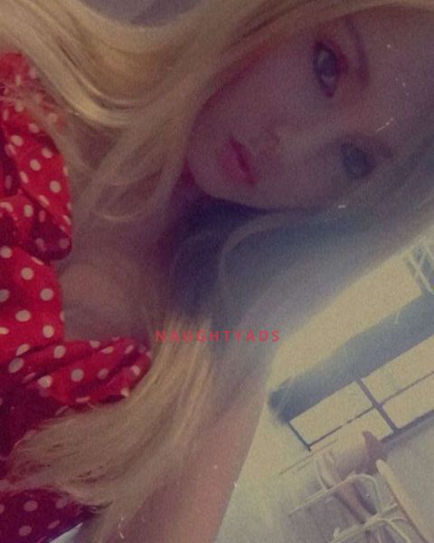 Image of  Escort Barbie-x