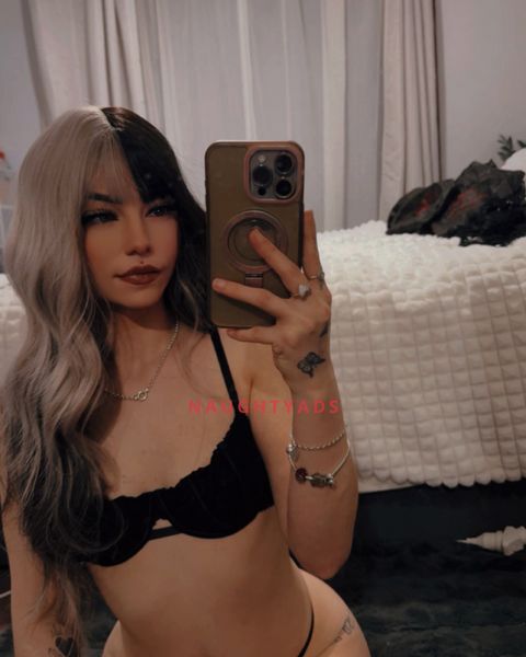 Image of Traralgon Escort Dalila