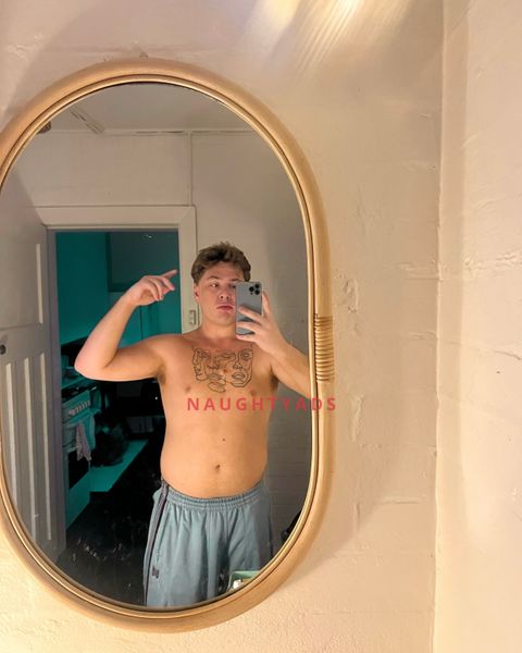 Image of Newcastle Male Escort Jake