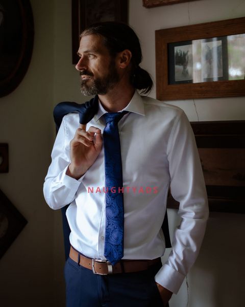 Image of Gold Coast Male Escort Ty Jones