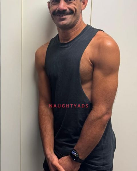 Image of Sydney Male Escort Anton