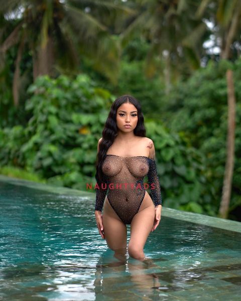 Image of Perth Escort Alora Celine