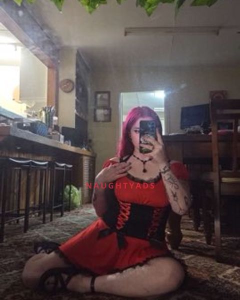Image of  Escort Luna Black