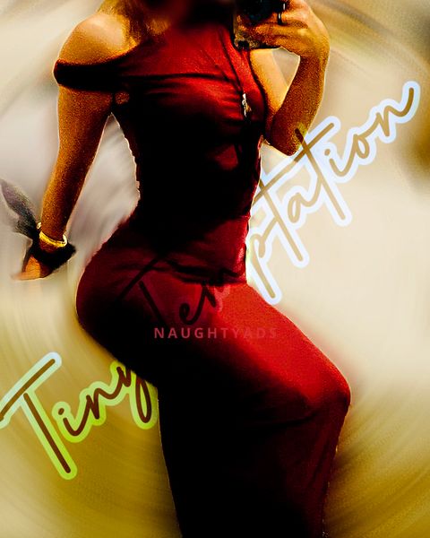 Image of  Escort Tiny_Temptation