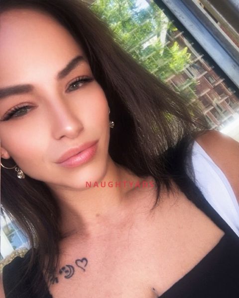Image of  Escort Tiny_Temptation