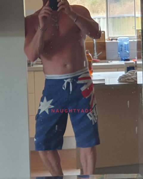 Image of Perth Male Escort BandogBull 