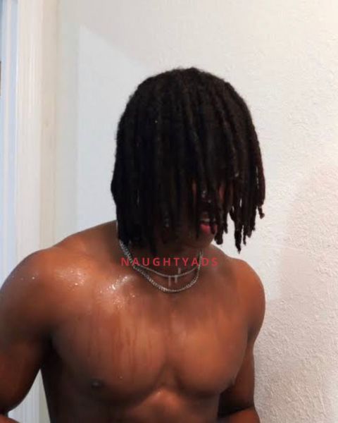 Image of  Male Escort BBC Tarzan
