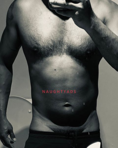 Image of Perth Male Escort Dilon