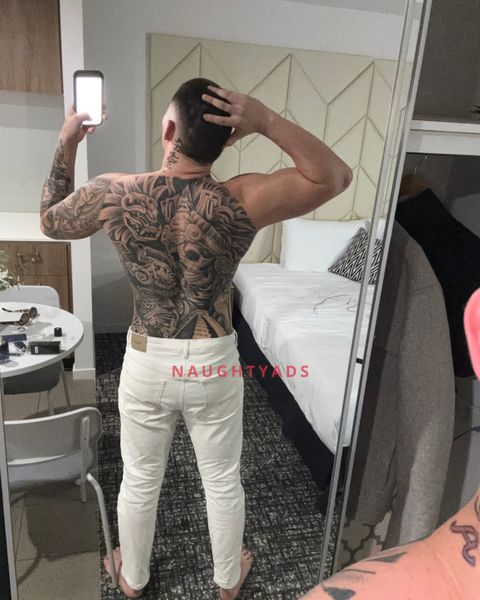 Image of Perth Male Escort Jayy