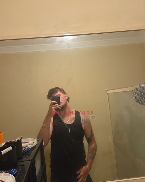 Image of  Male Escort Johnnydollar