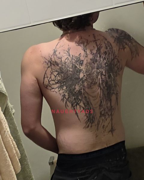 Image of Perth Male Escort Johnnydolla