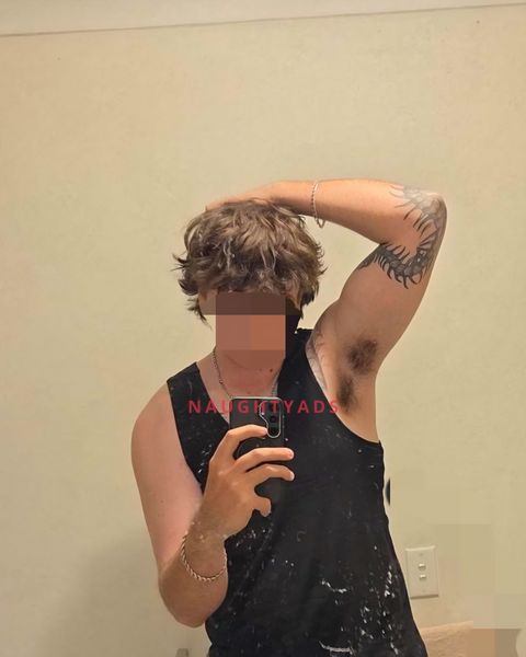 Image of Perth Male Escort Johnnydolla