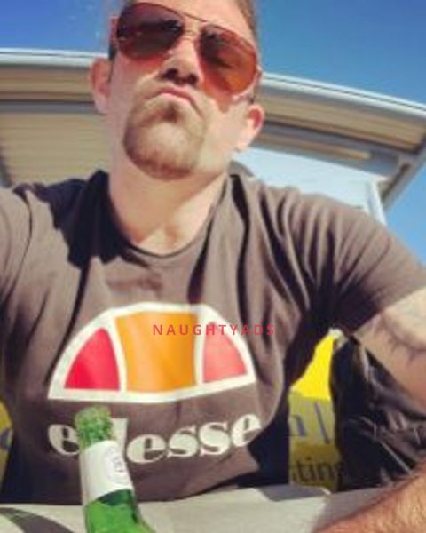 Image of  Male Escort KinkyBogan