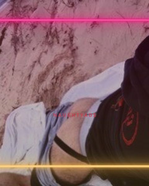 Image of  Male Escort KinkyBogan