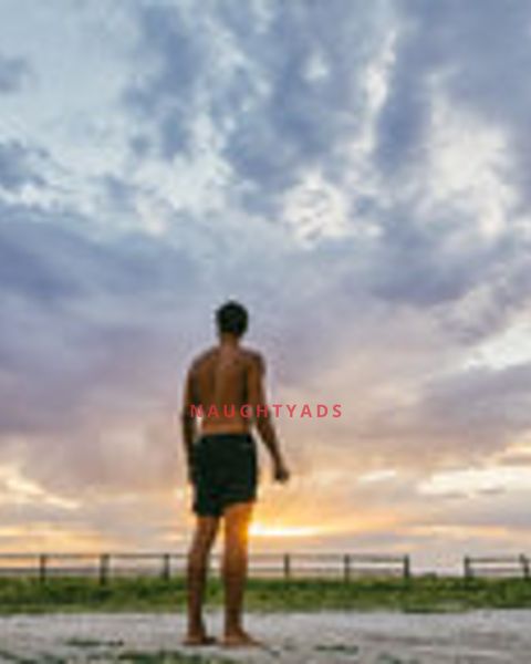 Image of Perth Male Escort Leigh 