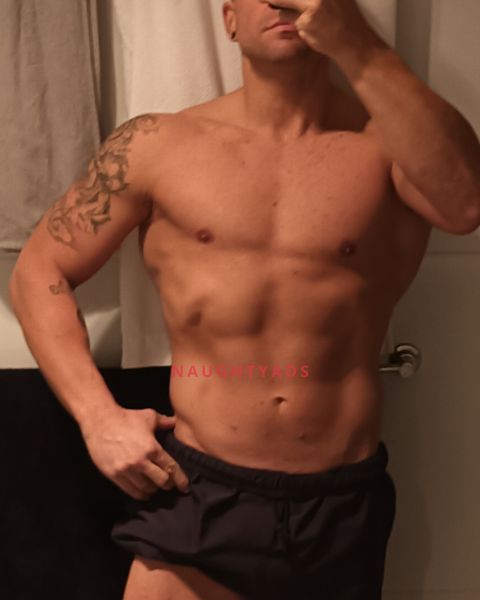 Image of  Male Escort Miky