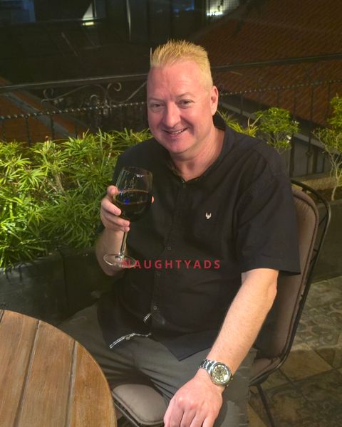 Image of  Male Escort Pauley 