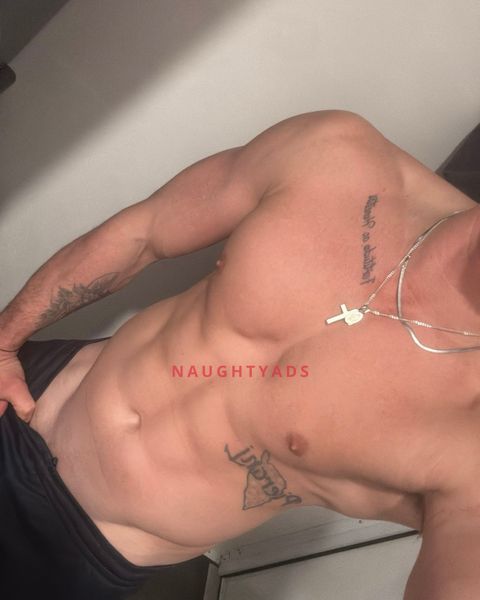 Image of Perth Male Escort Sandro 