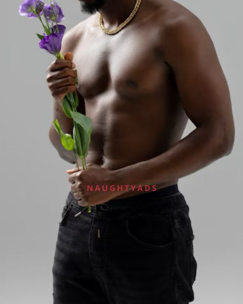 Image of  Male Escort Oscar
