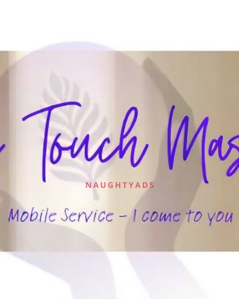 Image of  Body Rub Nicki Dee 