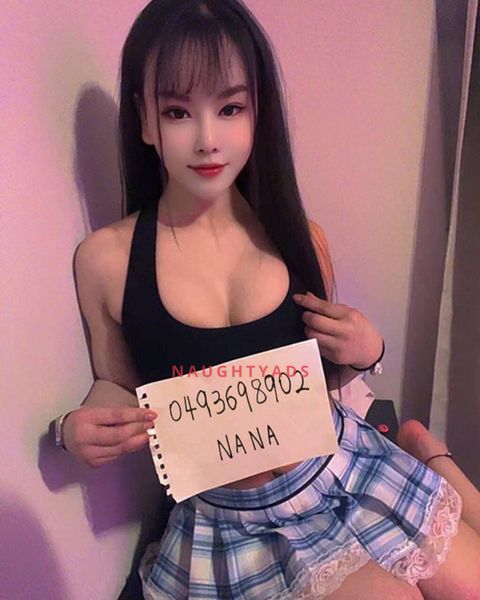 Image of Shepparton Escort Nana shepparton