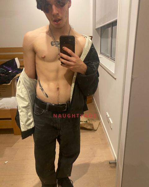 Image of  Male Escort Ashton