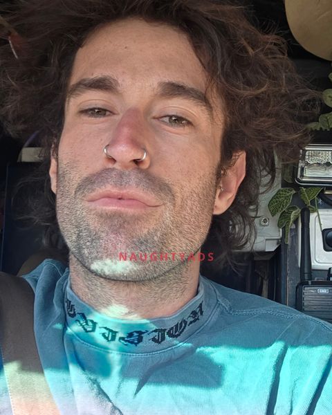 Image of Sunshine Coast Male Escort Kurtis