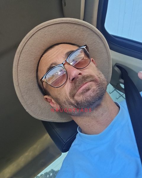 Image of Sunshine Coast Male Escort Luke