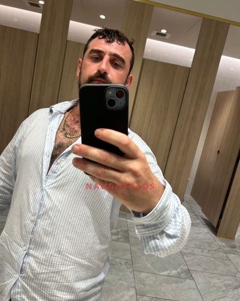 Image of Brisbane Male Escort Mattlongjohn 
