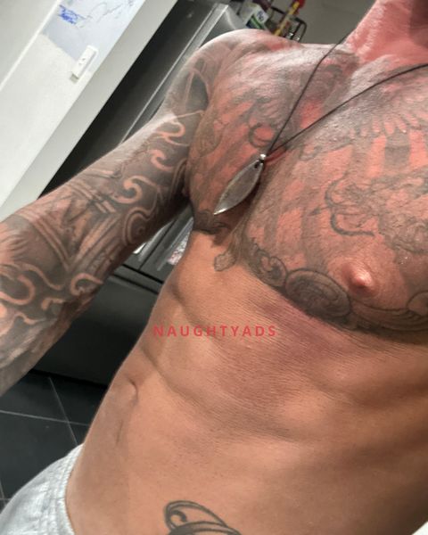 Image of  Male Escort Ryan 