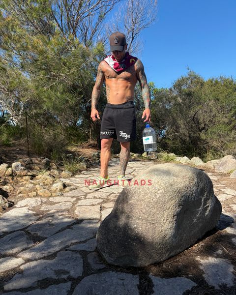 Image of  Male Escort Ryan 