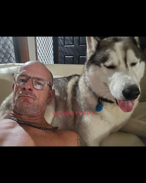 Image of Sunshine Coast Male Escort zues set