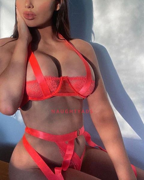 Image of Sydney Escort AVA