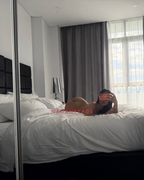 Female Escorts Servicing Villawood, Sydney - Tamara K