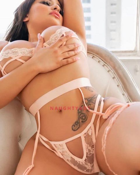 Image of Sydney Escort YANNI