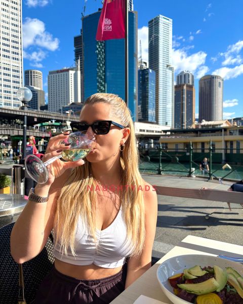 Image of Sydney Escort Syrenna 