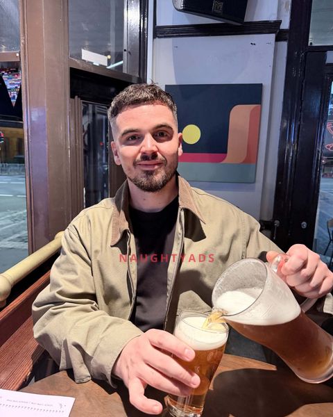 Image of Sydney Male Escort Ben