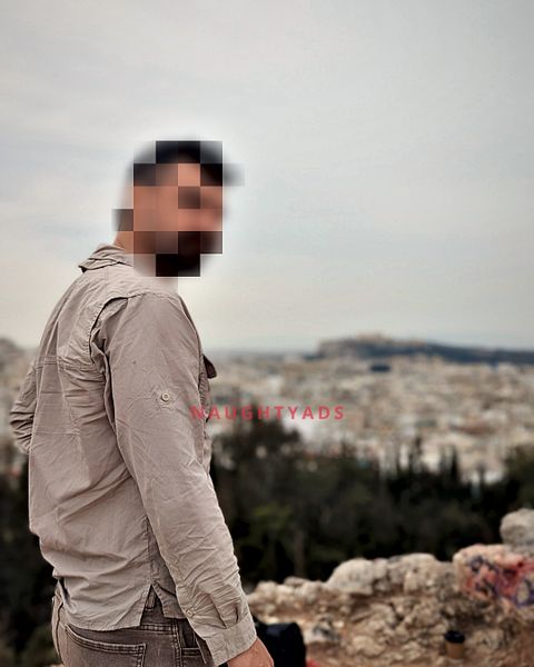 Image of Sydney Male Body Rub Tom Barlez