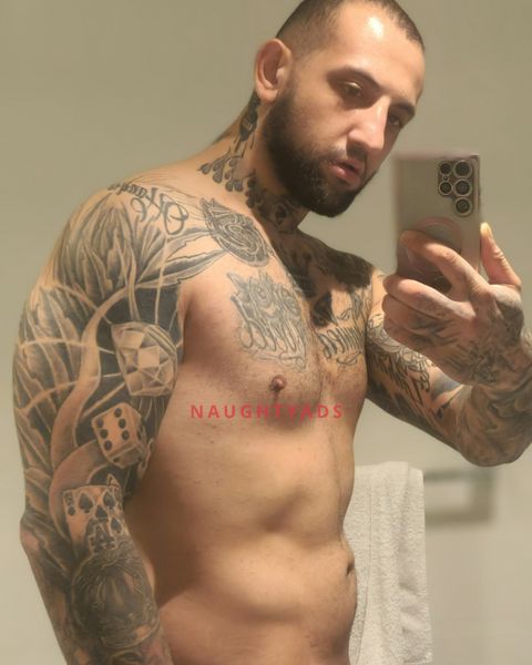 Image of  Male Escort Adam nora
