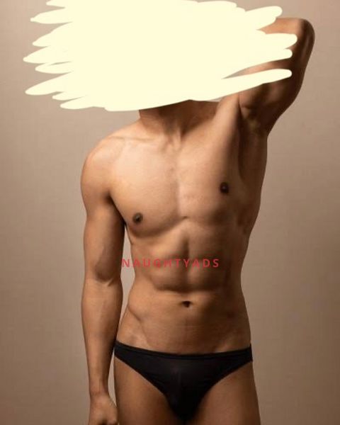 Image of Sydney Male Escort Albert