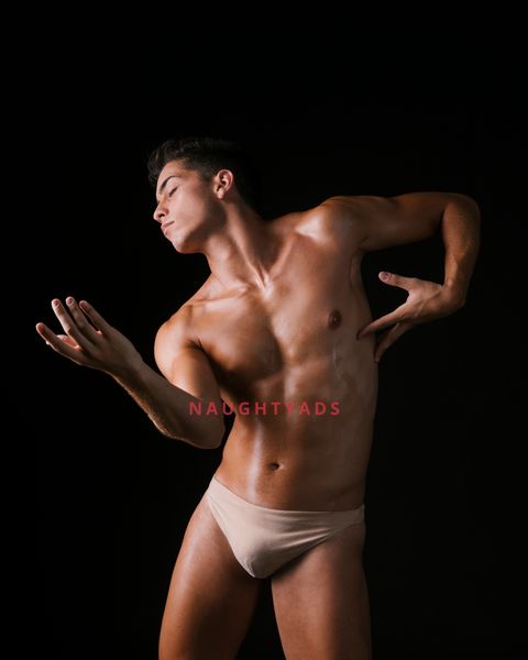 Image of Sydney Male Escort Alpecino